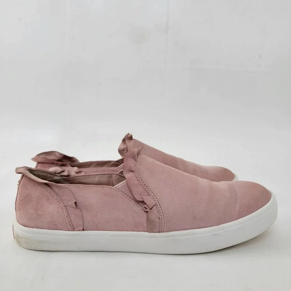 Kate Spade Lillie Slip Ons - Picture 5 of 10